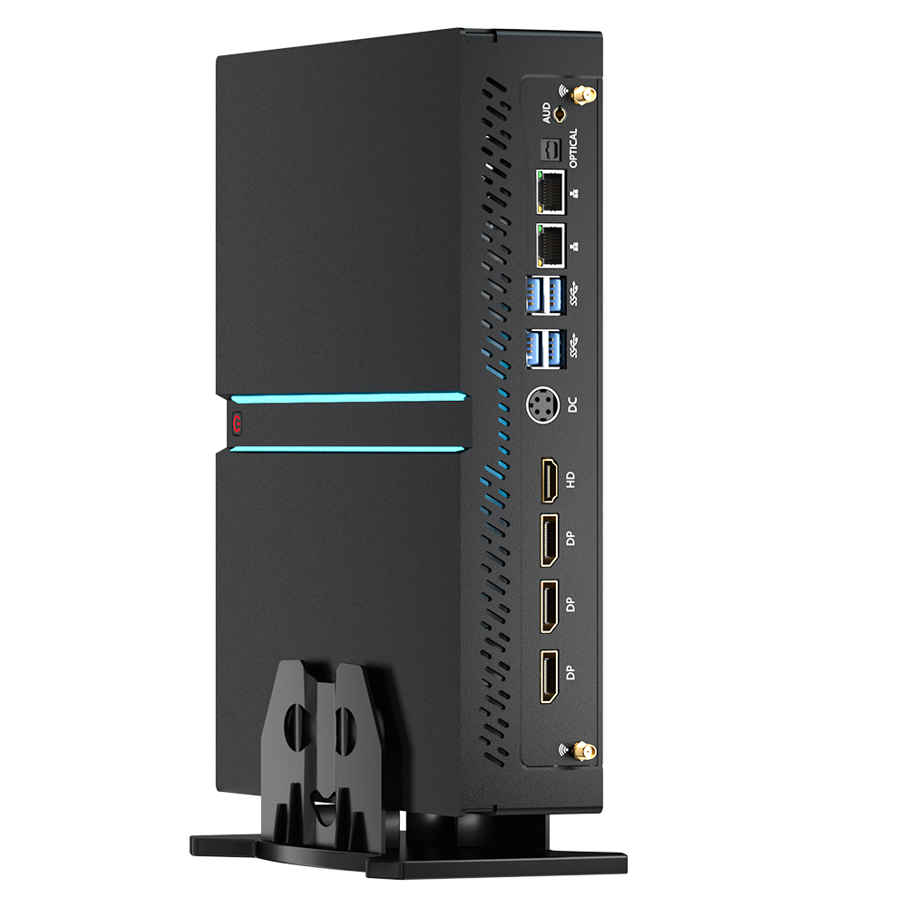 Pc Gaming I7 - Msecore MV300 14th Intel Core I5