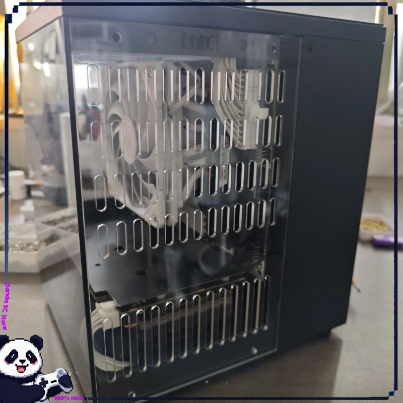 Pc Gaming Custom - Expansion Kit For FY-01 PC Case