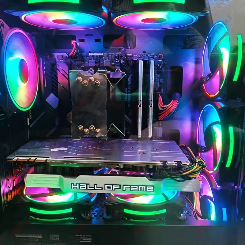 Pc Gaming I7 - Cheap Full Gaming Pc I5 I7