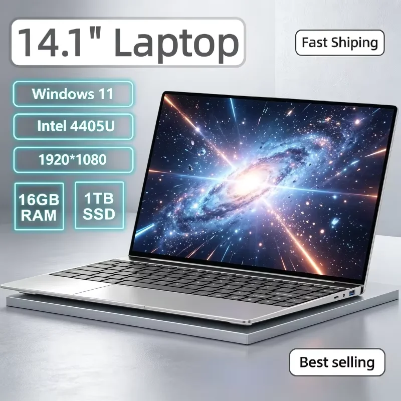 Pc Gaming Notebook - LENO 14.1