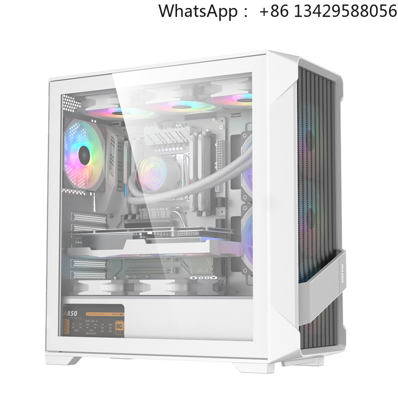 Pc Gaming I7 - Gaming Desktop PC Intel I7 RTX3060