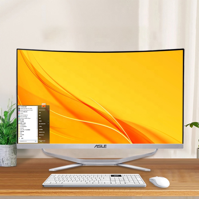 Gold SellerHot Selling Gaming  - Pc Gaming I7 ulasan dan harga