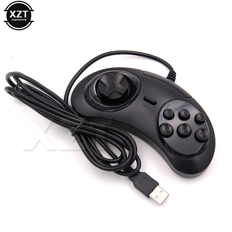 USB Wired Gamepad Game Control - Joystick Pc Gaming ulasan dan harga