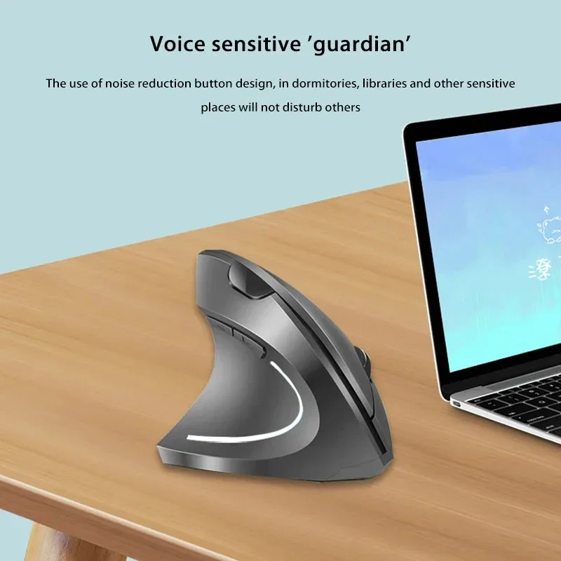 Lenovo Wireless Vertical Mouse - Pc Gaming Lenovo ulasan dan harga