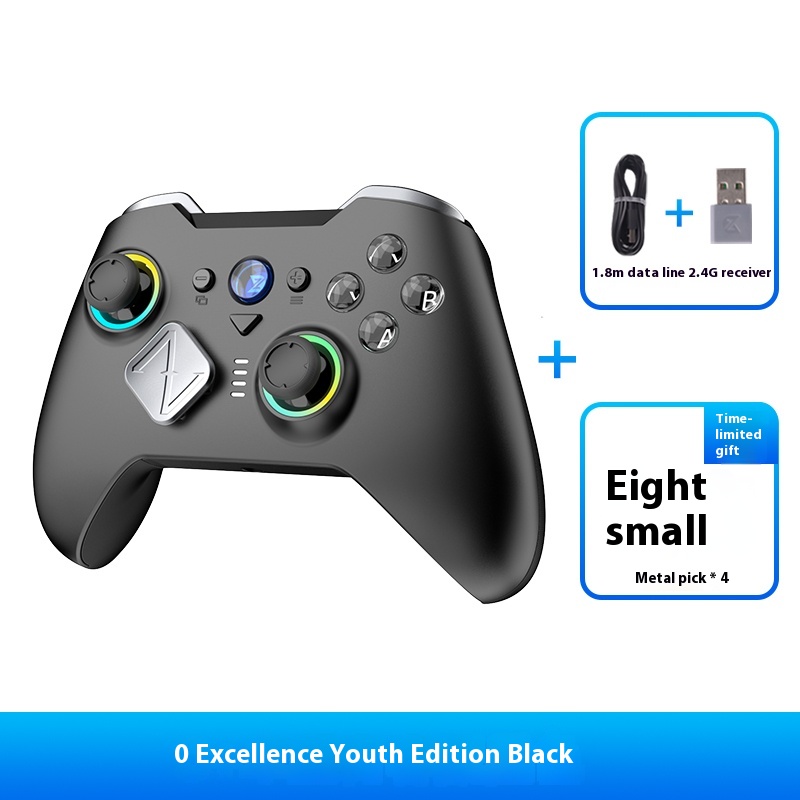 ZD O+Excellent Gaming Controll - Joystick Pc Gaming ulasan dan harga