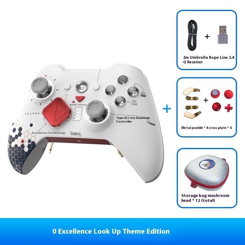 ZD O+Excellent Gaming Controll - Joystick Pc Gaming ulasan dan harga