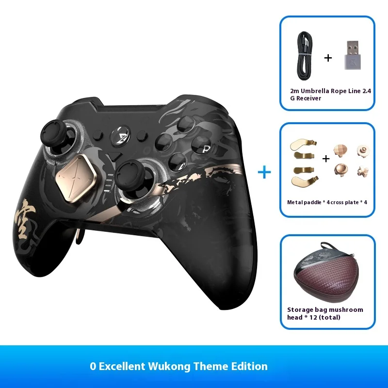 ZD O+Excellent Gaming Controll - Joystick Pc Gaming ulasan dan harga