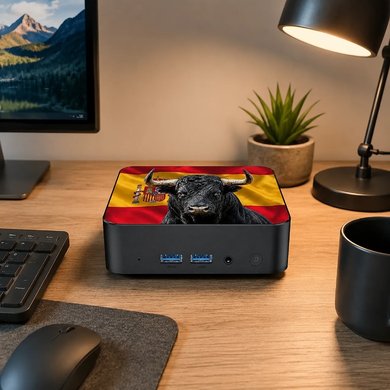 Intel Core i9‑10980HK Compact  - Pc Gaming Intel ulasan dan harga