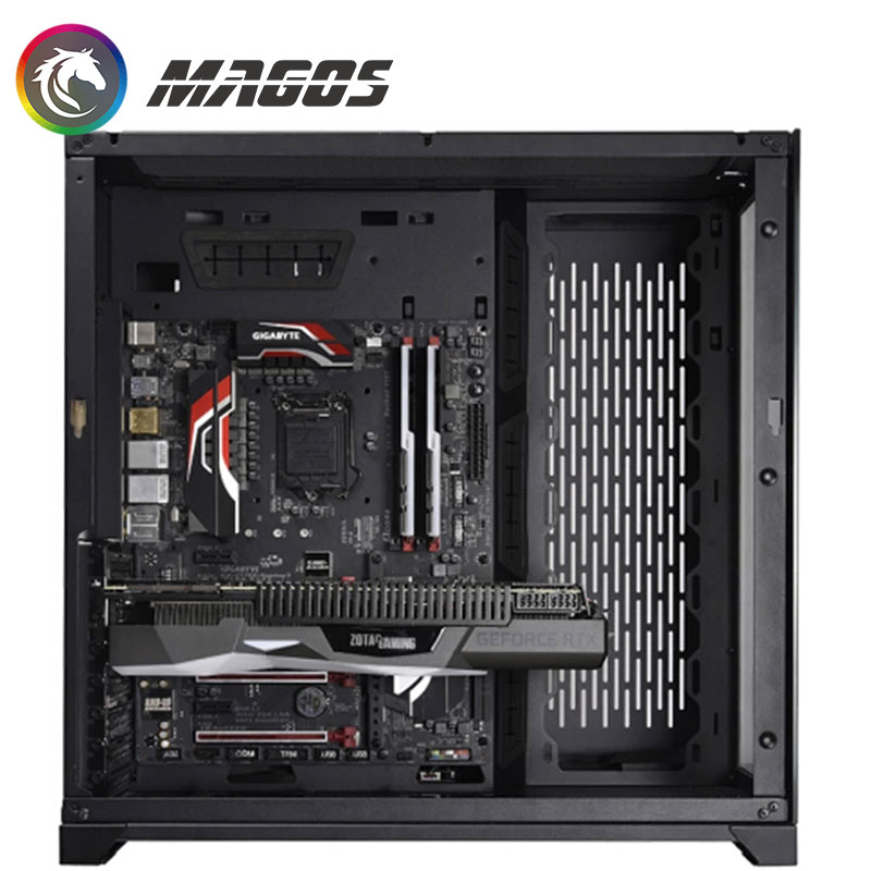 LIAN LI GB-001 GPU Anti-SAG Br - Pc Gaming Lian Li ulasan dan harga
