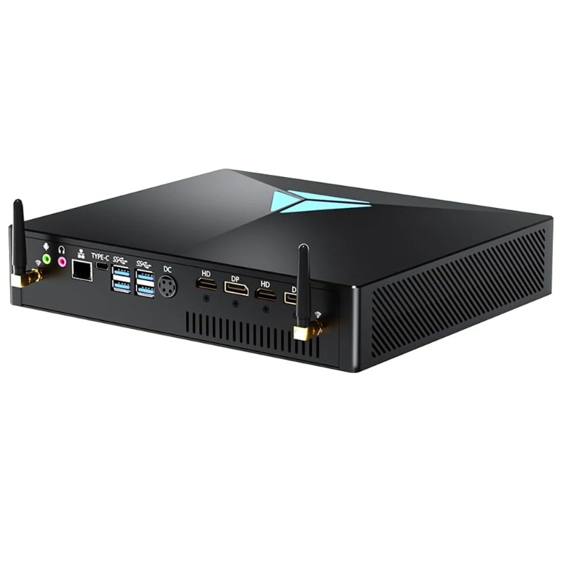 【New Arrival】Mini Desktop PC I - Pc Gaming I7 ulasan dan harga
