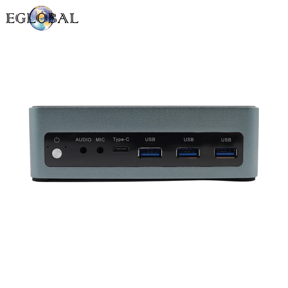 Eglobal 12th 13th Gen I5 1235U - Pc Gaming I7 ulasan dan harga