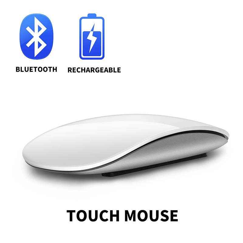 Lenovo Wireless Bluetooth Mous - Pc Gaming Lenovo ulasan dan harga
