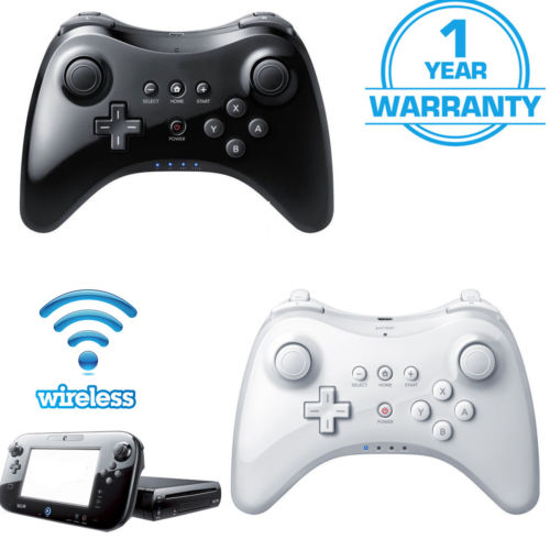 Wireless Classic Pro Controlle - Joystick Pc Gaming ulasan dan harga