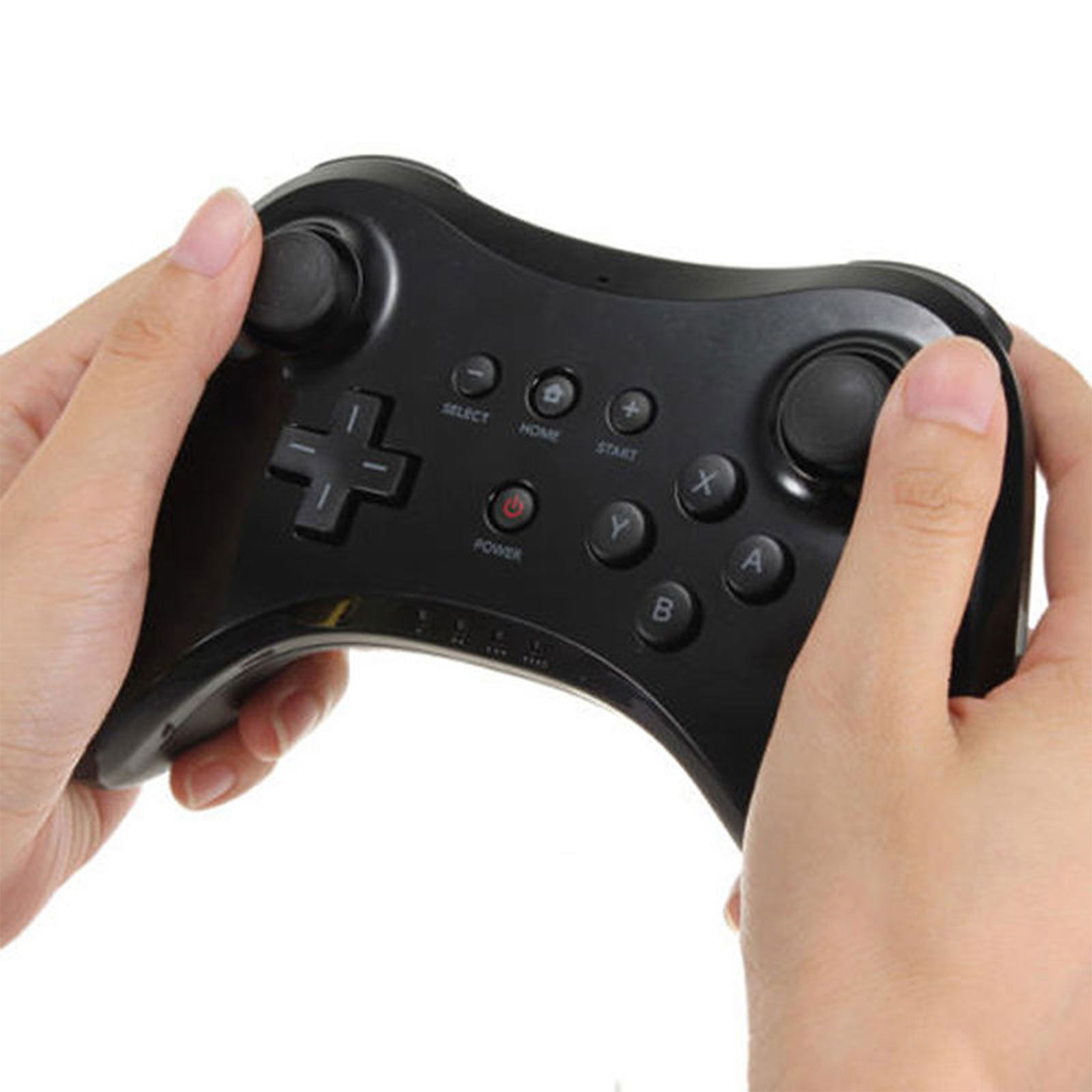 Wireless Classic Pro Controlle - Joystick Pc Gaming ulasan dan harga