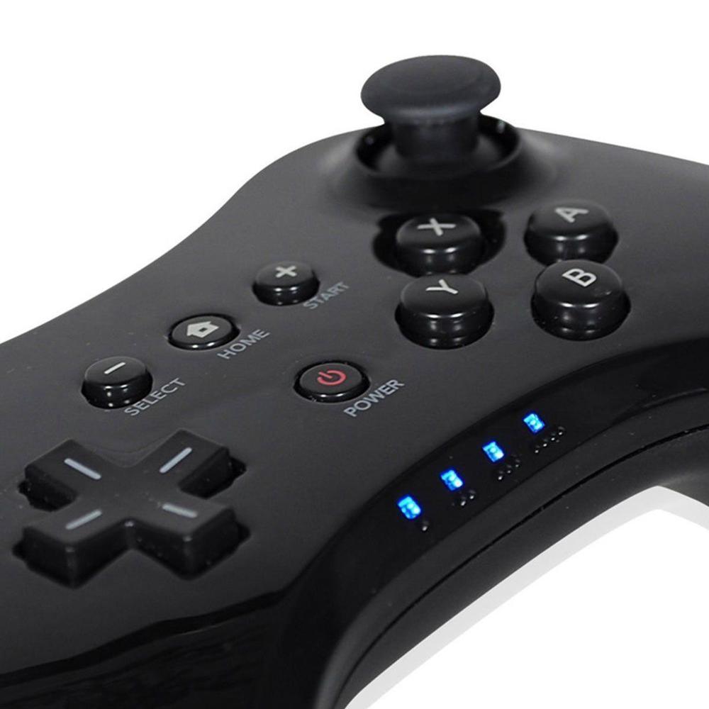 Wireless Classic Pro Controlle - Joystick Pc Gaming ulasan dan harga