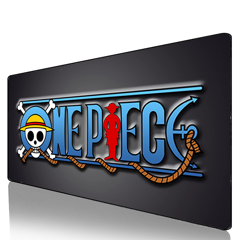 Anime One Piece Luffy Mouse Pa - Pc Gaming Lounge ulasan dan harga