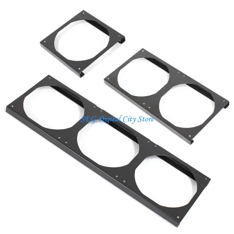 U75B Computer Fan Height Adjus - Pc Gaming Notebook ulasan dan harga