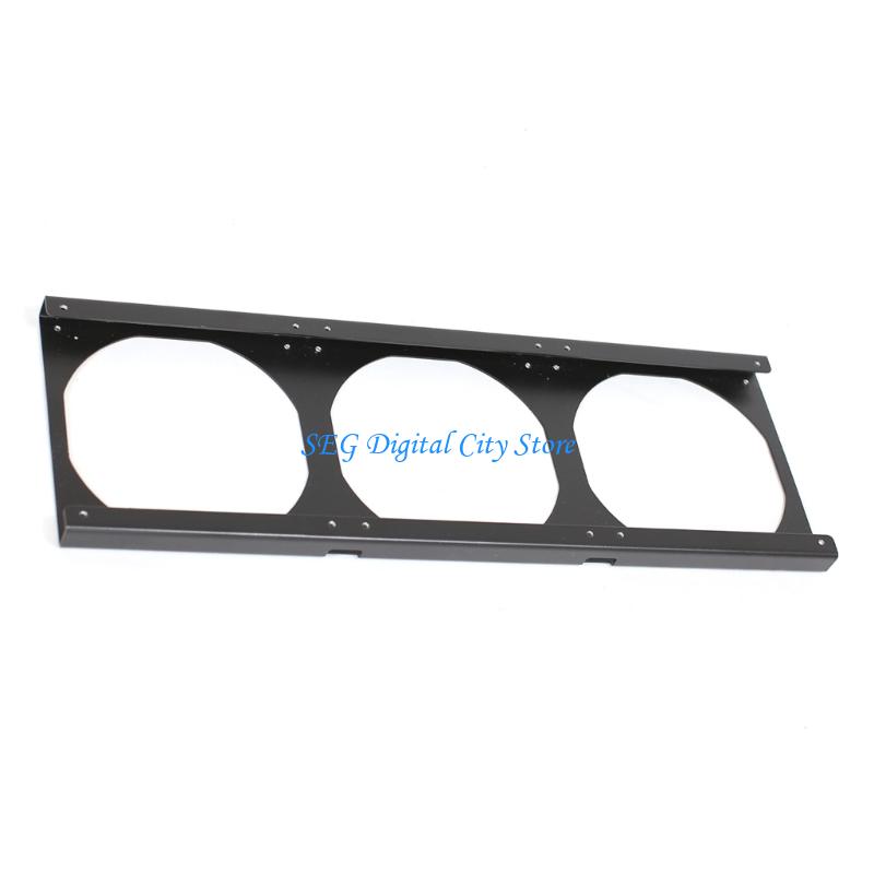 U75B Computer Fan Height Adjus - Pc Gaming Notebook ulasan dan harga