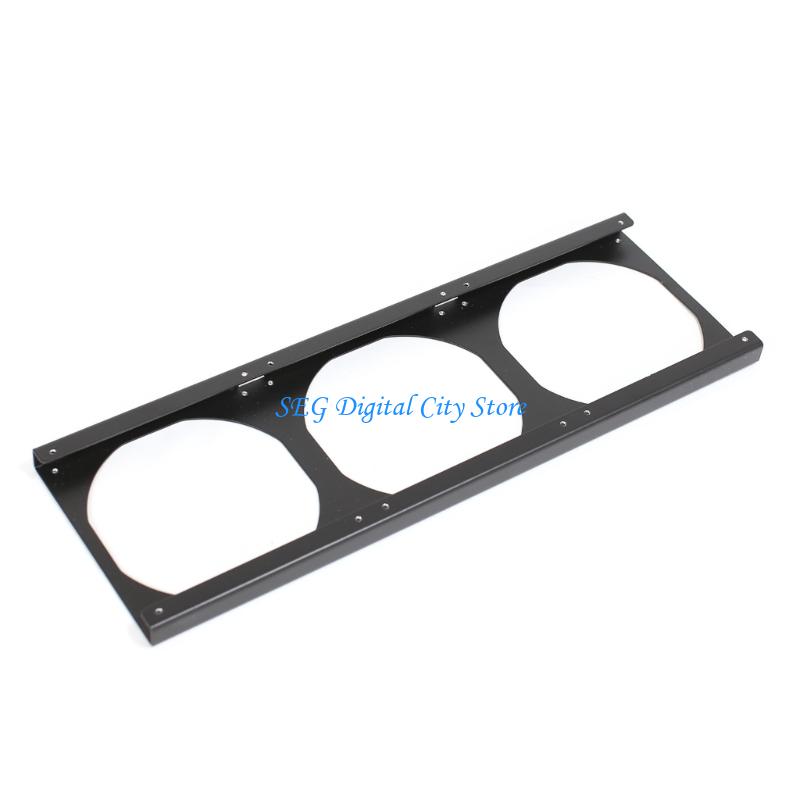 U75B Computer Fan Height Adjus - Pc Gaming Notebook ulasan dan harga
