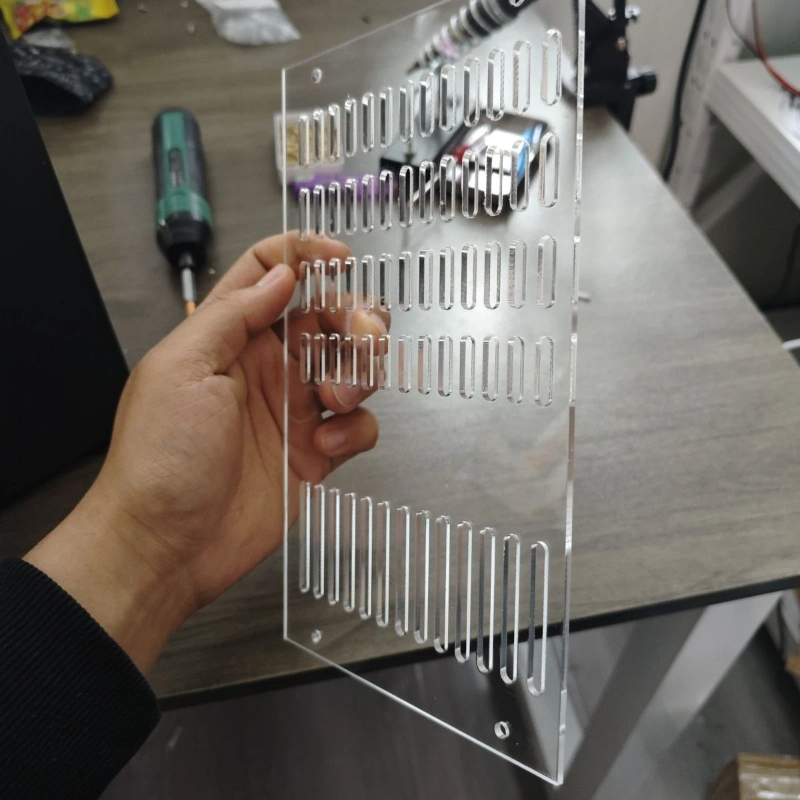 Expansion Kit For FY-01 PC Cas - Pc Gaming Custom ulasan dan harga