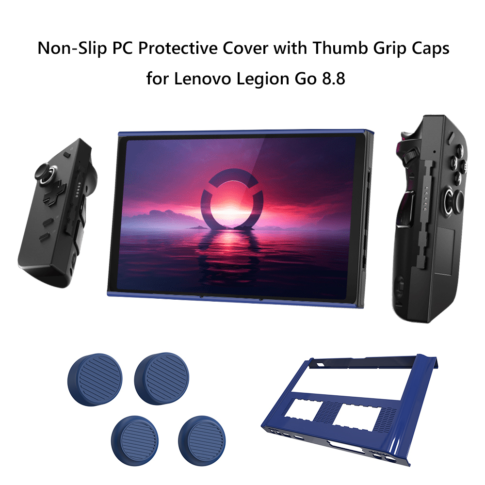 Protective Case For Lenovo Leg - Pc Gaming Lenovo ulasan dan harga