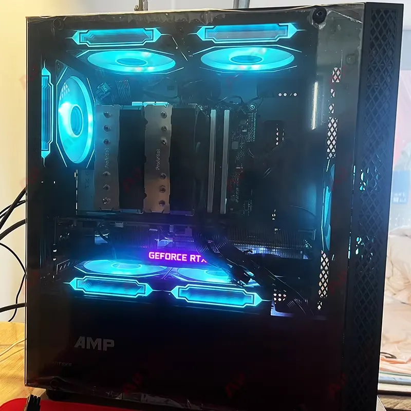 Cheap Full Gaming Pc I5 I7 E5  - Pc Gaming I7 ulasan dan harga