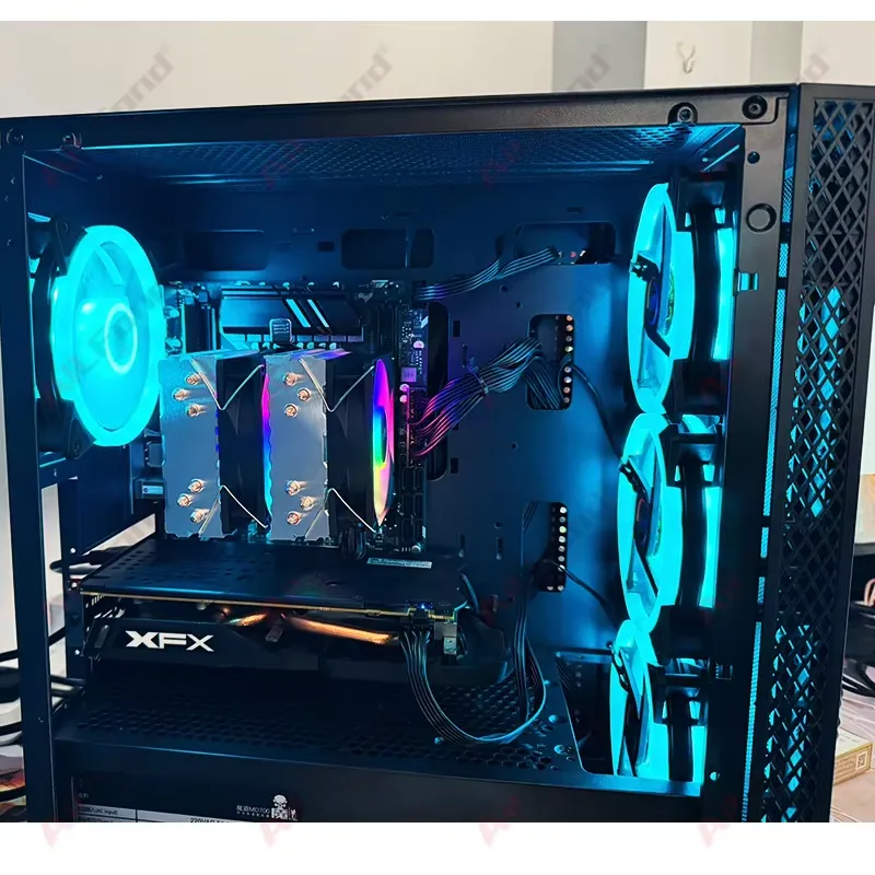 Cheap Full Gaming Pc I5 I7 E5  - Pc Gaming I7 ulasan dan harga