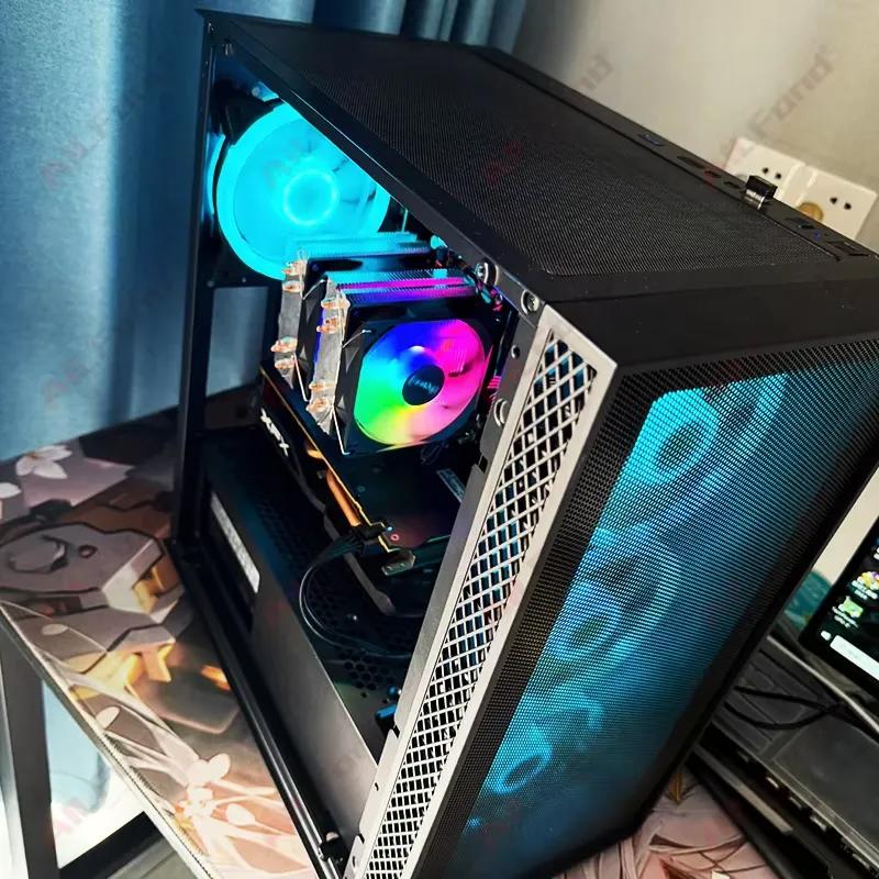 Cheap Full Gaming Pc I5 I7 E5  - Pc Gaming I7 ulasan dan harga