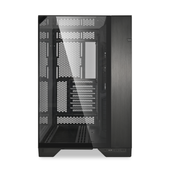 LIAN LI O11 VISION PC CASE Tow - Pc Gaming Lian Li ulasan dan harga