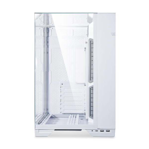 LIAN LI O11 VISION PC CASE Tow - Pc Gaming Lian Li ulasan dan harga