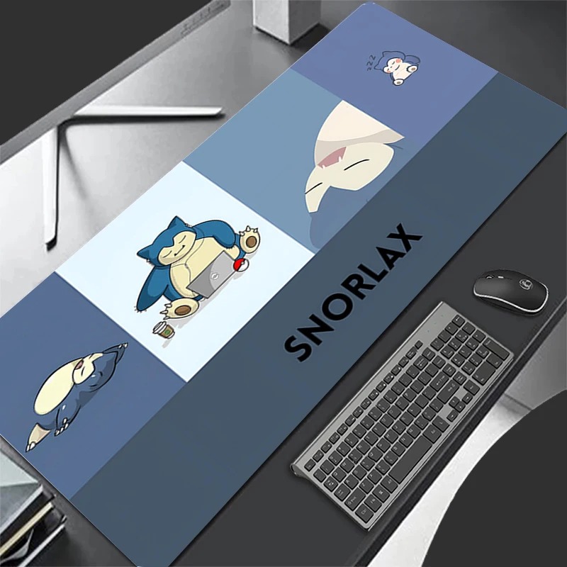 Gaming Mouse Pad Large Gamer X - Pc Gaming Keyboard And Mouse ulasan dan harga