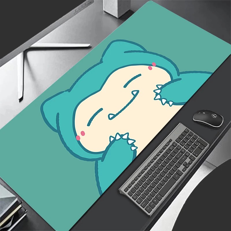 Gaming Mouse Pad Large Gamer X - Pc Gaming Keyboard And Mouse ulasan dan harga
