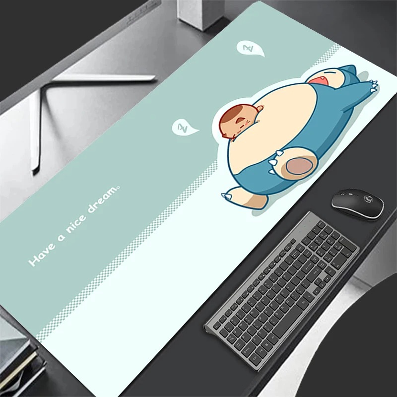 Gaming Mouse Pad Large Gamer X - Pc Gaming Keyboard And Mouse ulasan dan harga