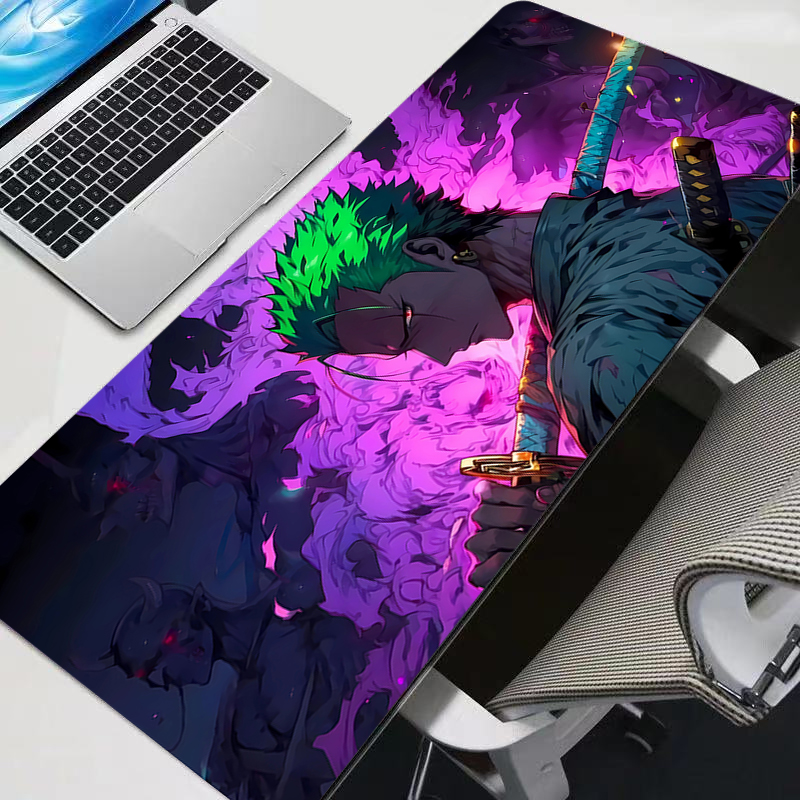 900*400 Large Mouse Pad Office - Pc Gaming Keyboard And Mouse ulasan dan harga