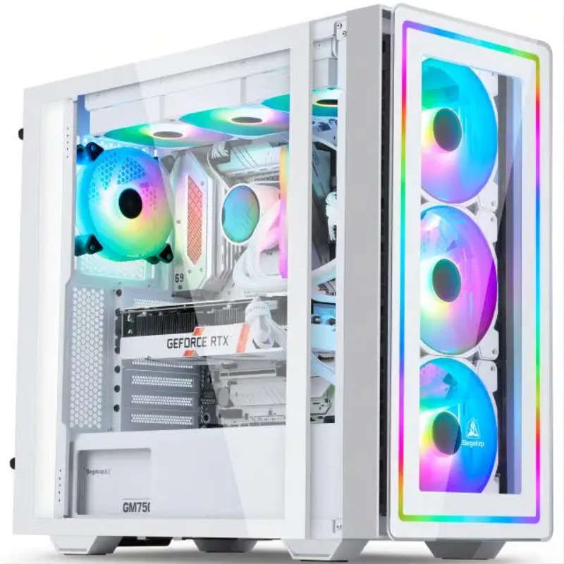 home office gaming pc desktop  - Pc Gaming I7 ulasan dan harga