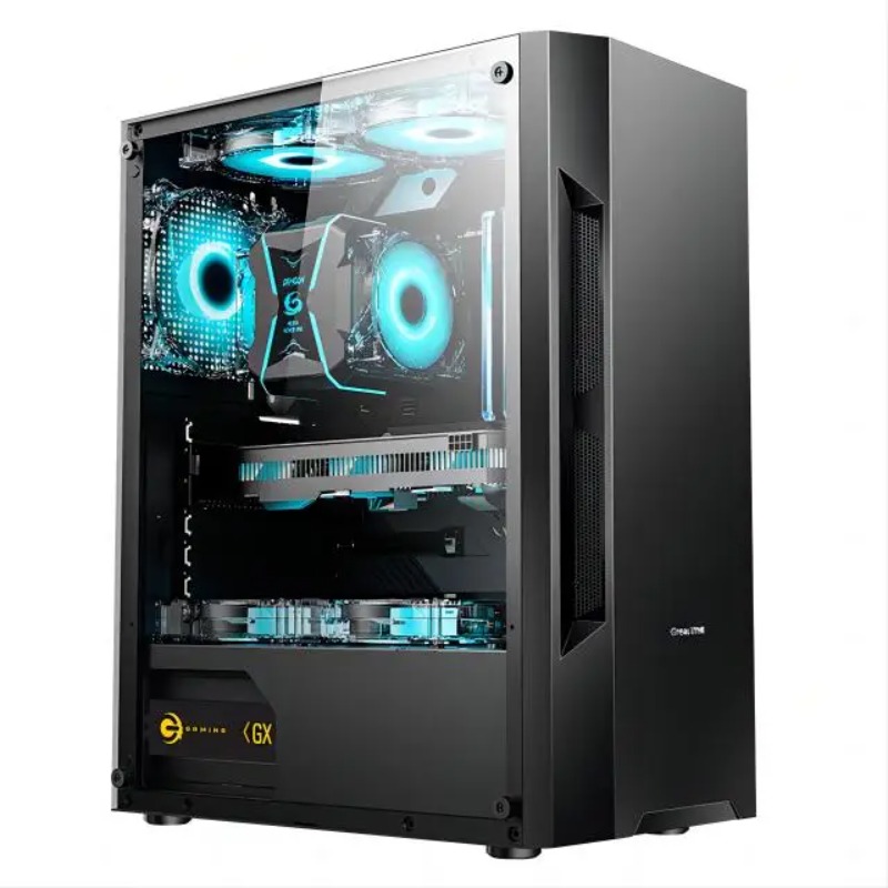 home office gaming pc desktop  - Pc Gaming I7 ulasan dan harga