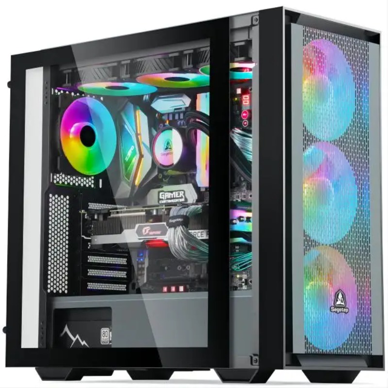 home office gaming pc desktop  - Pc Gaming I7 ulasan dan harga