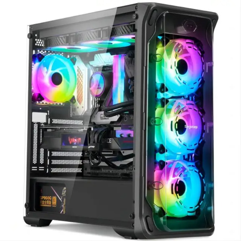 home office gaming pc desktop  - Pc Gaming I7 ulasan dan harga