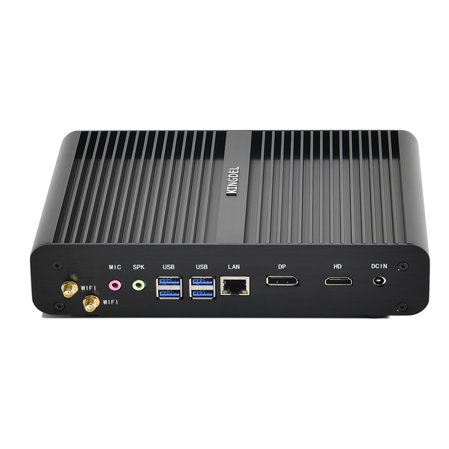 12th Gen Alder Lake Mini PC In - Pc Gaming I7 ulasan dan harga