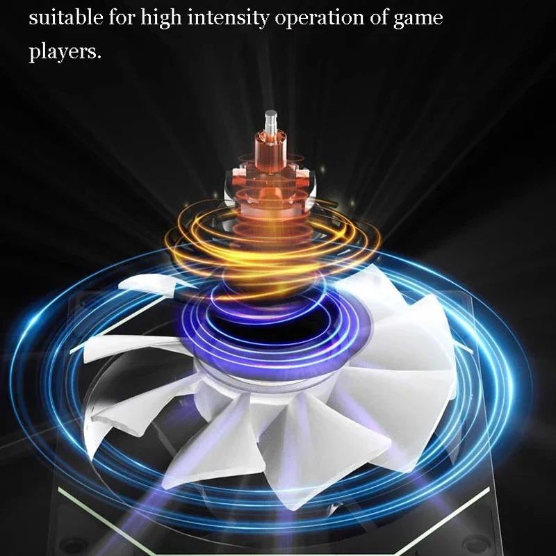 PRISM 4 RS 12cm ARGB 4 Pin Com - Pc Gaming Setup ulasan dan harga