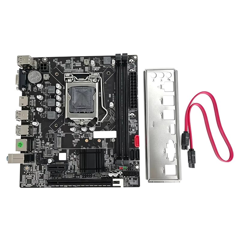 Classic-Gaming Desktop Board C - Pc Gaming I7 ulasan dan harga