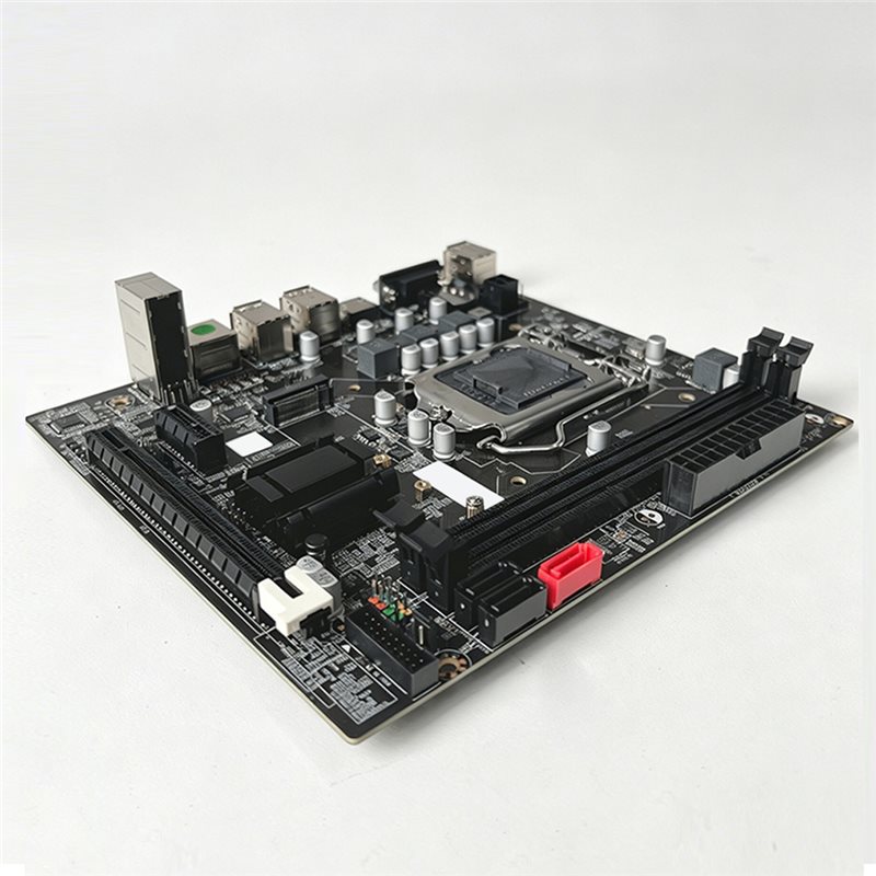 Classic-Gaming Desktop Board C - Pc Gaming I7 ulasan dan harga