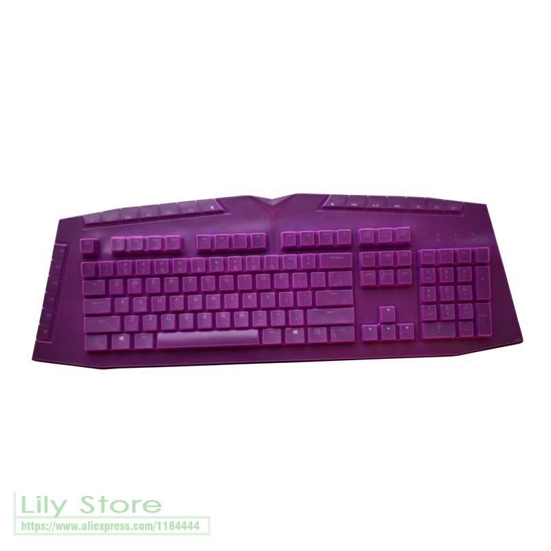 Silicone mechanical Wireless B - Pc Gaming Lenovo ulasan dan harga