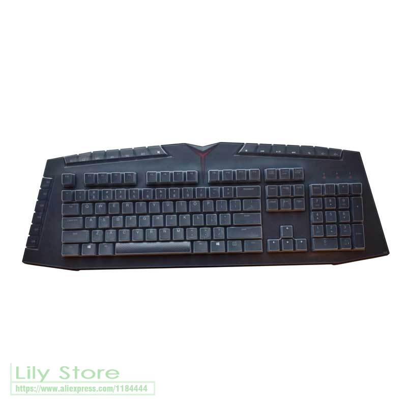 Silicone mechanical Wireless B - Pc Gaming Lenovo ulasan dan harga