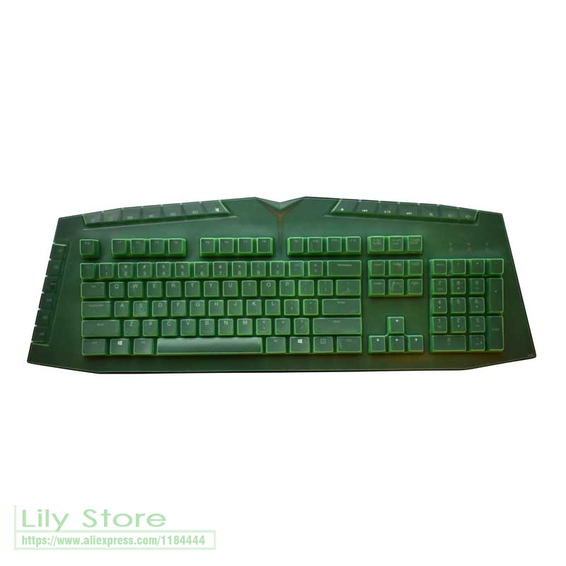 Silicone mechanical Wireless B - Pc Gaming Lenovo ulasan dan harga