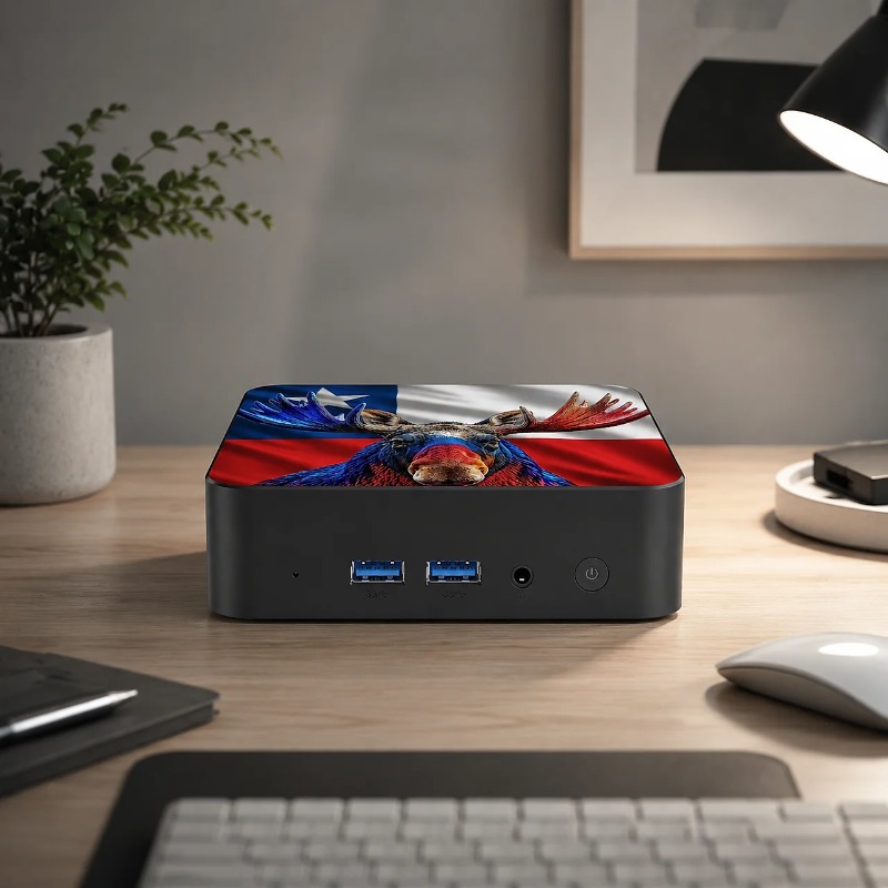 Intel Core i3‑6100 Small Form  - Pc Gaming Intel ulasan dan harga