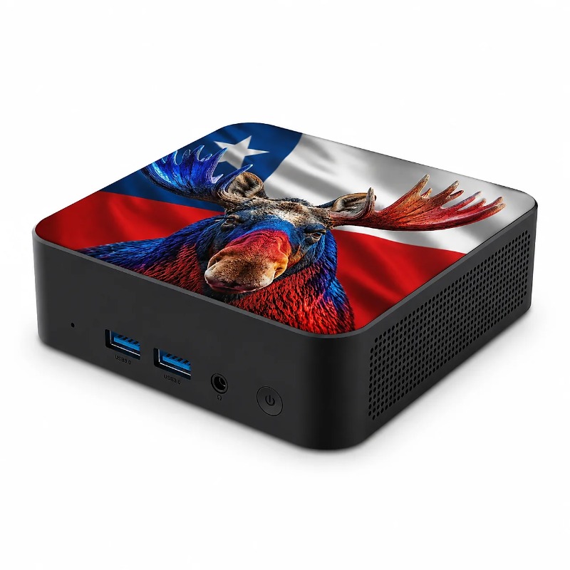 Intel Core i3‑6100 Small Form  - Pc Gaming Intel ulasan dan harga