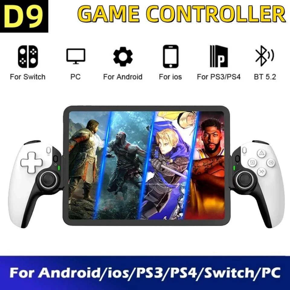 Mobile Phone Stretching Game C - Joystick Pc Gaming ulasan dan harga