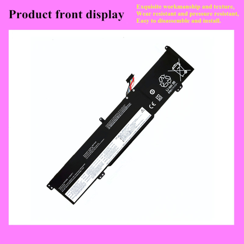 L18M3PF1 Laptop Battery For Le - Pc Gaming Lenovo ulasan dan harga
