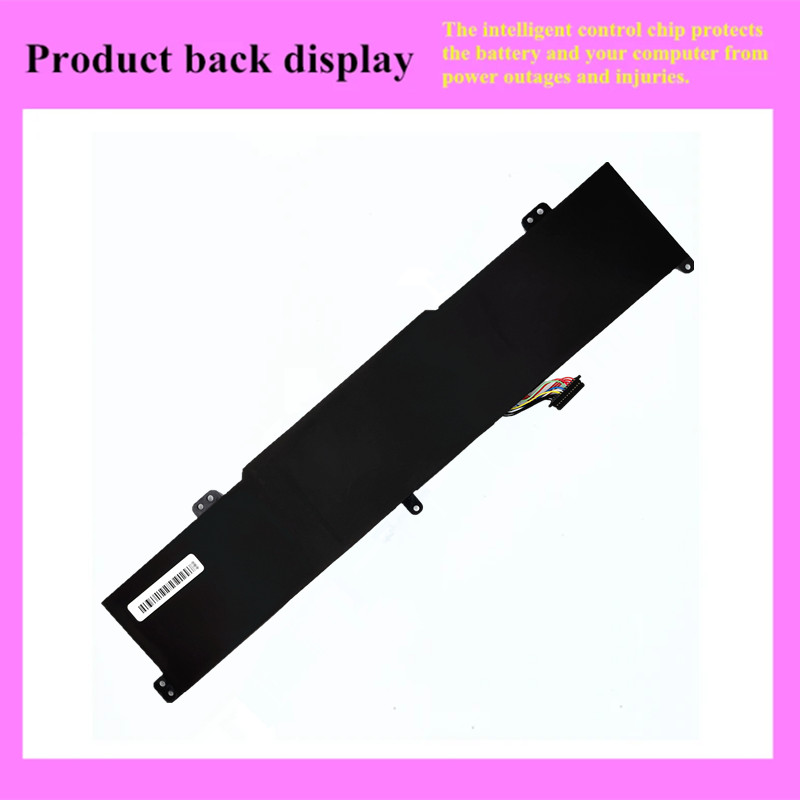 L18M3PF1 Laptop Battery For Le - Pc Gaming Lenovo ulasan dan harga